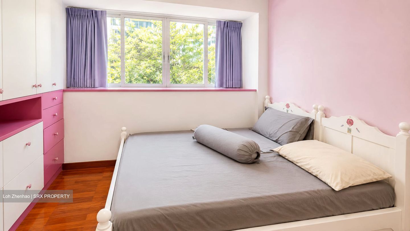 The Esparis (D18), Condominium #607444251